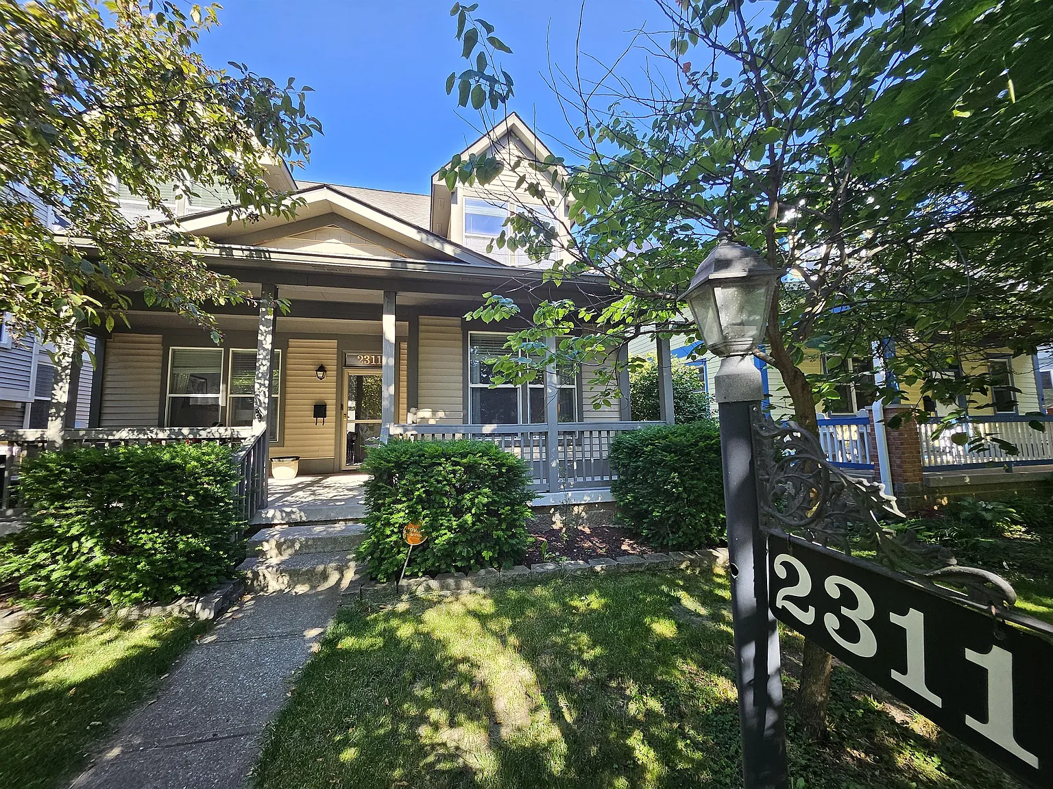 2311 Alabama Street - 1 — Photo 1