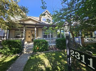 2311 N Alabama St, Indianapolis, IN 46205