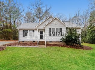 151 Pebblestone Ct, Willow Spring, NC 27592