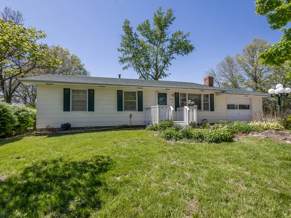 13005 N Route B, Hallsville, MO 65255