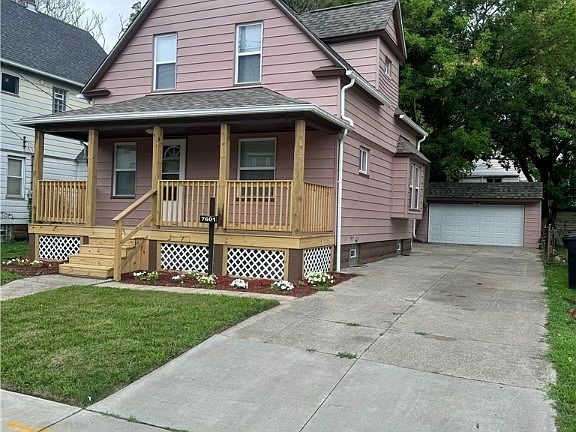 2nd image of 7601 Camden Ave