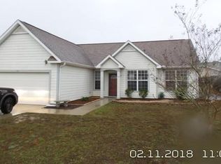 711 Presscott St, Crestview, FL 32536