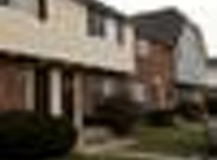 3998 Brookshire Ct, Columbus, OH