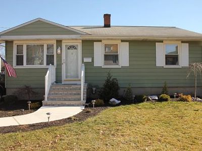 413 Broad St, Sewaren, NJ, 07077