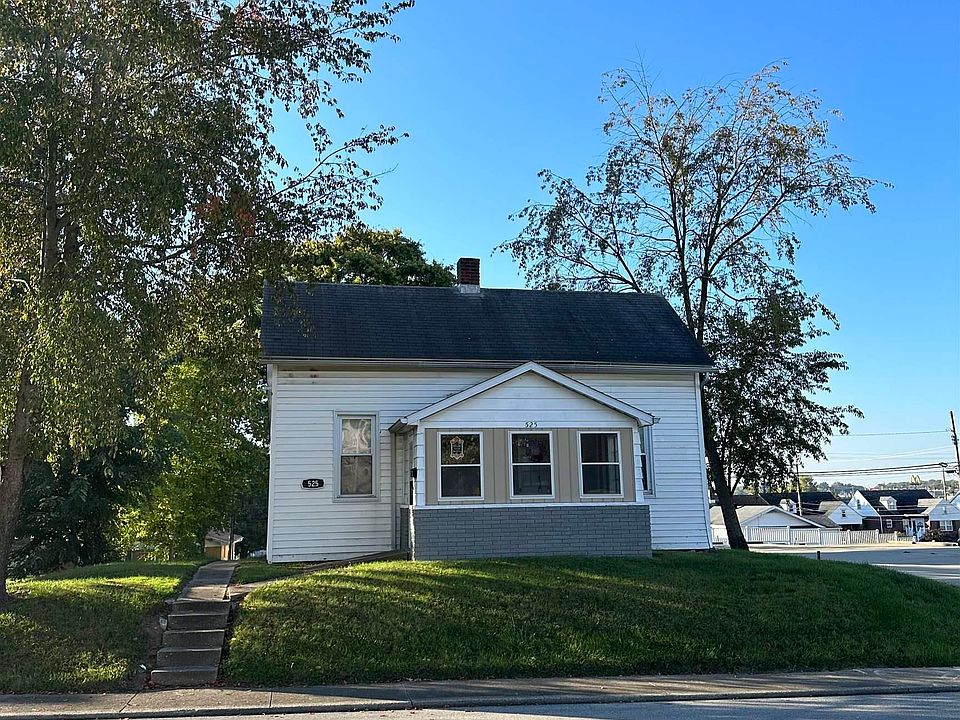 2nd image of 525 W 9th St