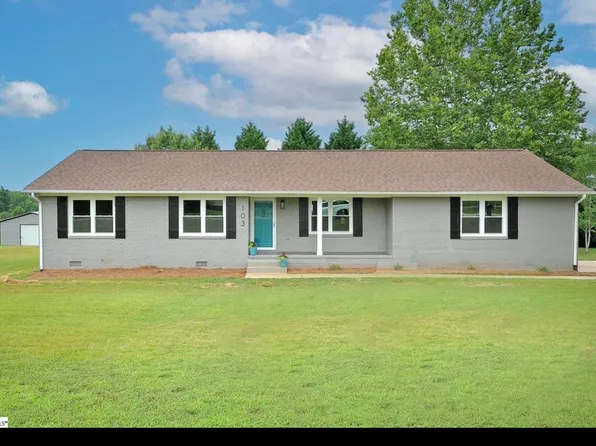 103 Newman Dr, Lyman, SC 29365
