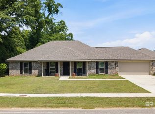 18755 Wilters St, Robertsdale, AL 36567