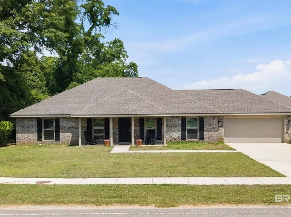 18755 Wilters St, Robertsdale, AL 36567