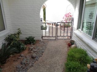 2148 N Calle De Vida, Tucson, AZ 85715