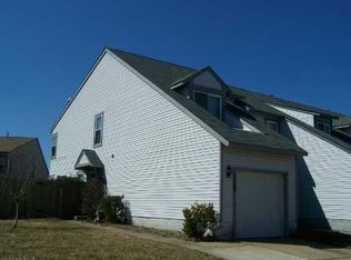 1729 Unicorn Dr, Virginia Beach, VA 23454