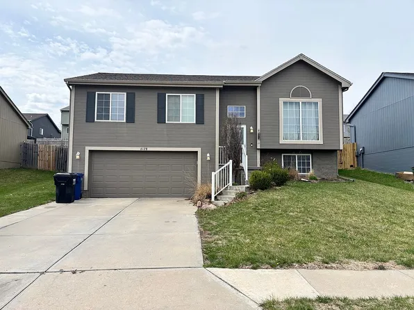 6128 S 191st St, Omaha, NE 68135