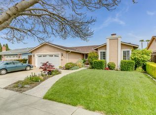 551 Canton Dr, San Jose, CA