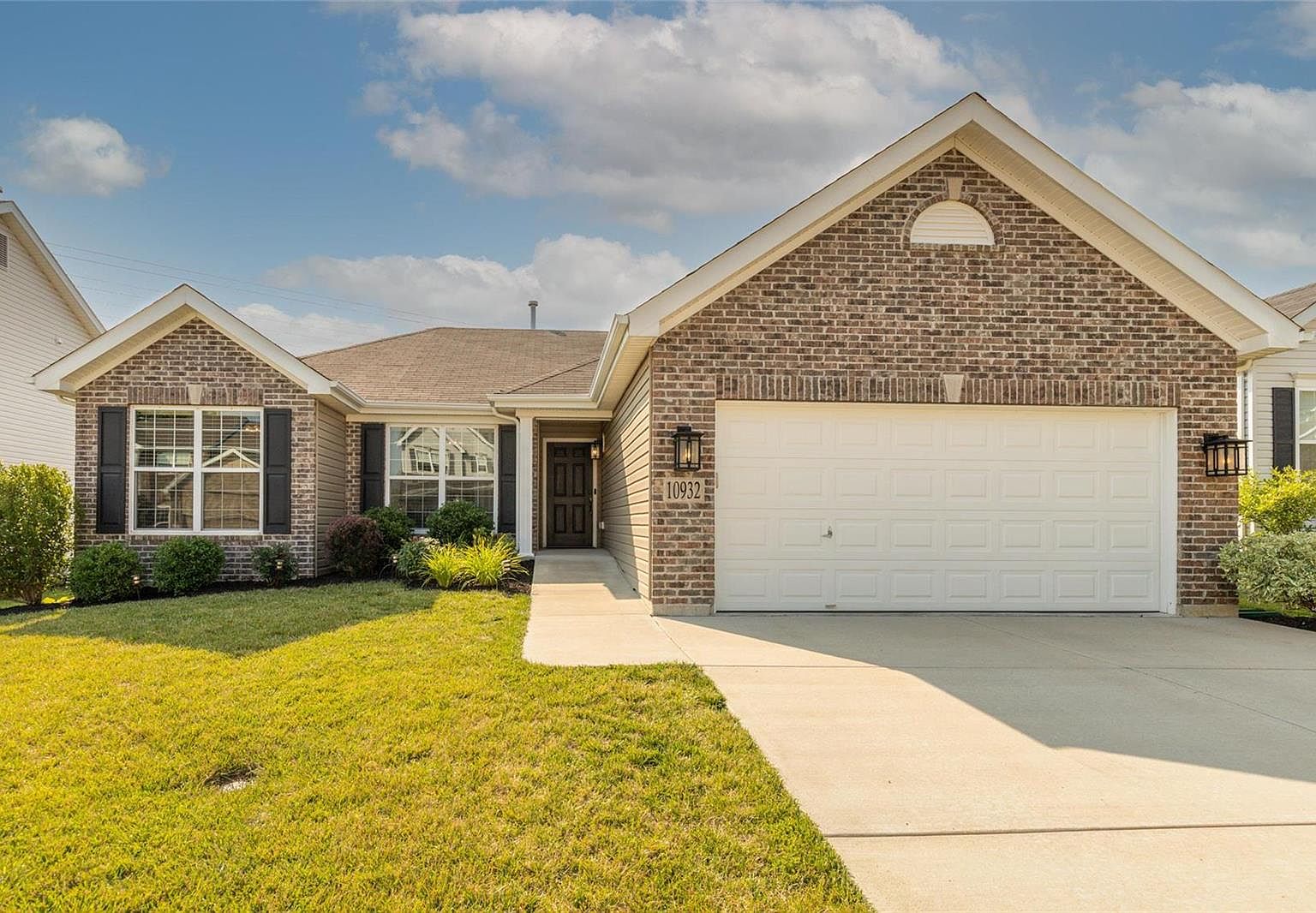 10932 Clydesdale Manors Ct, Saint Louis, MO 63123 Zillow
