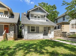 3744 Agnes Ave, Kansas City, MO 64128