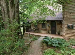 1802 Grouse Top Rd, Walland, TN 37886