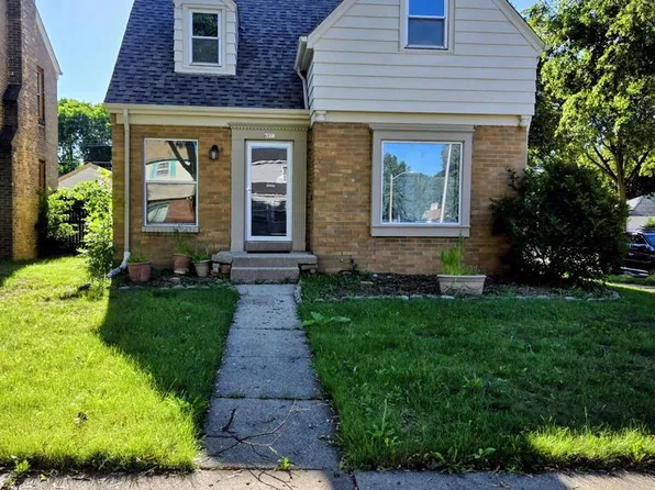 4073 North 45th STREET, Milwaukee, WI 53216