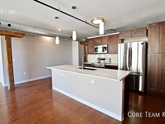 2nd image of 1223 Union Ave #203