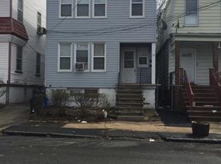 76 Oak Ave, Irvington, NJ 07111