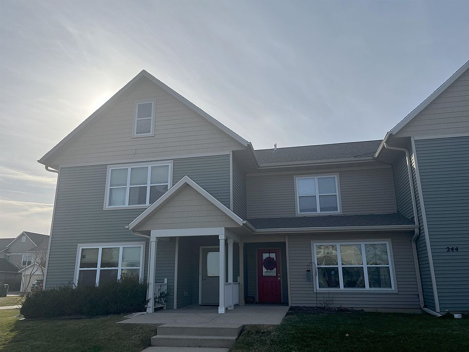 2nd image of 244 S Musket Ridge Dr APT 3