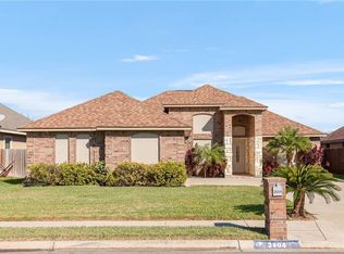3604 Robin Ave, McAllen, TX 78504