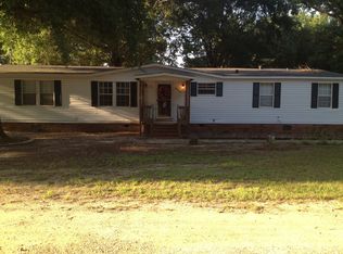 6440 Friendship Rd, Montgomery, AL 36108