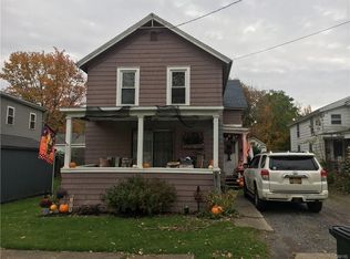 38 Lock St, Phoenix, NY 13135