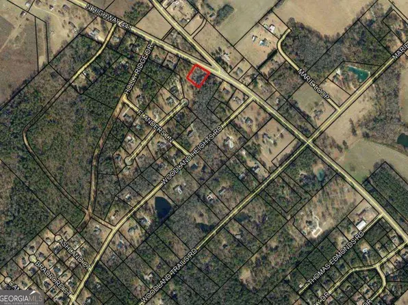 0 Highway 441 Byp S Lot 749, Dublin, GA 31021