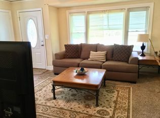 3819 Montgomery Ave, Columbia, SC 29205