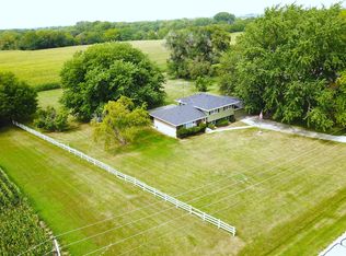 10955 N Tabler Rd, Minooka, IL 60447