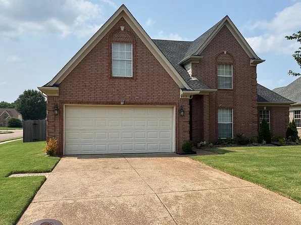 4915 Whitfall Cv N, Memphis, TN 38125