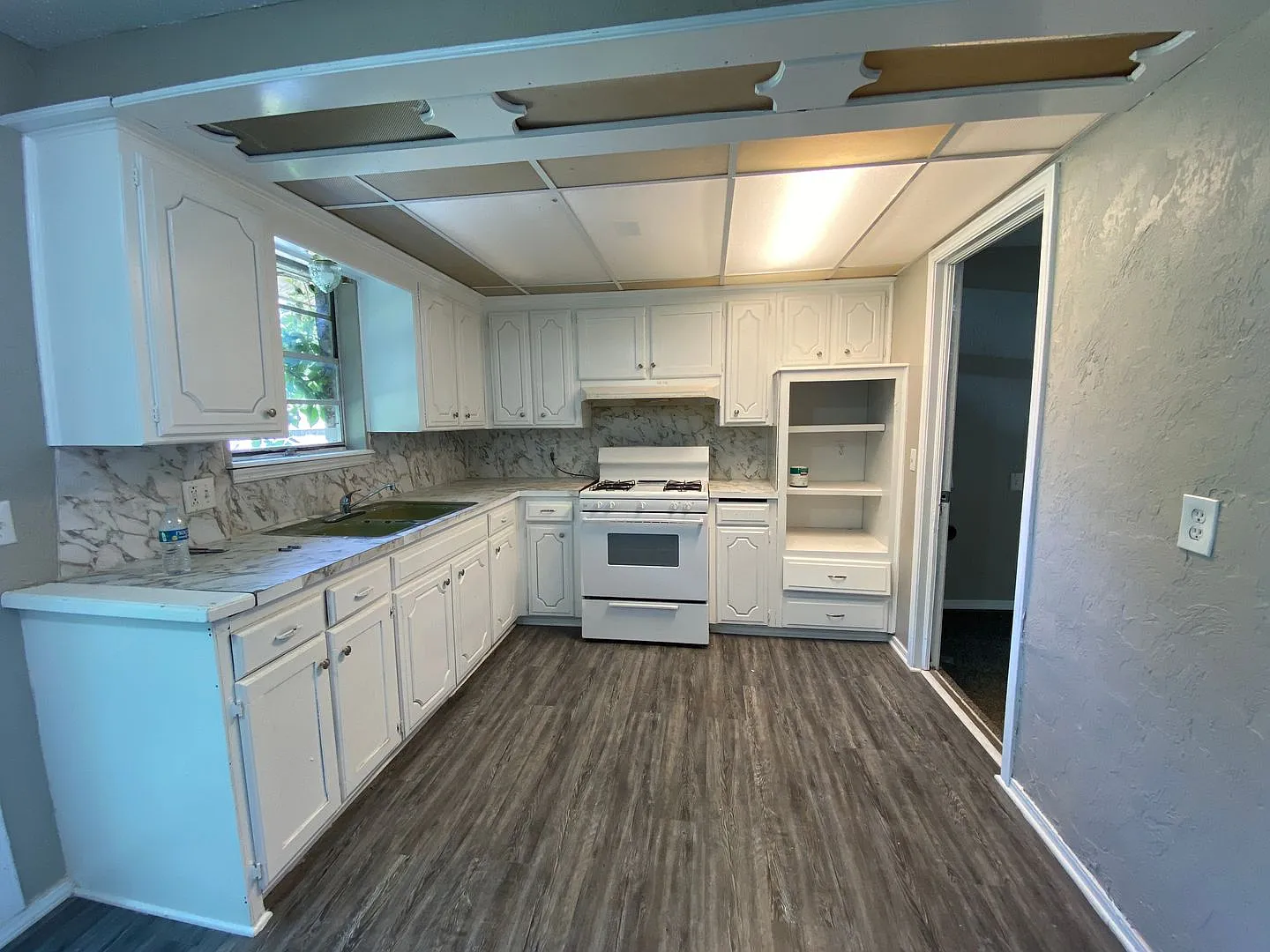 4 Bedroom House Available now OKC — Photo 4