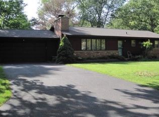 2208 Frederick Ave, Kalamazoo, MI 49008