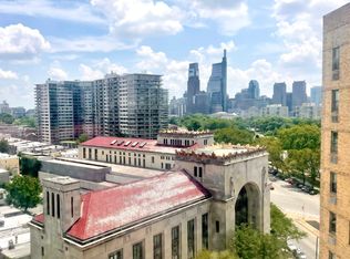 2601 Pennsylvania Ave APT 1154, Philadelphia, PA 19130