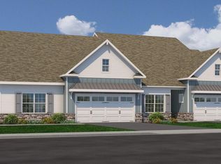 Scottish Hollow Blairmore Dr #THE, Birdsboro, PA 19508