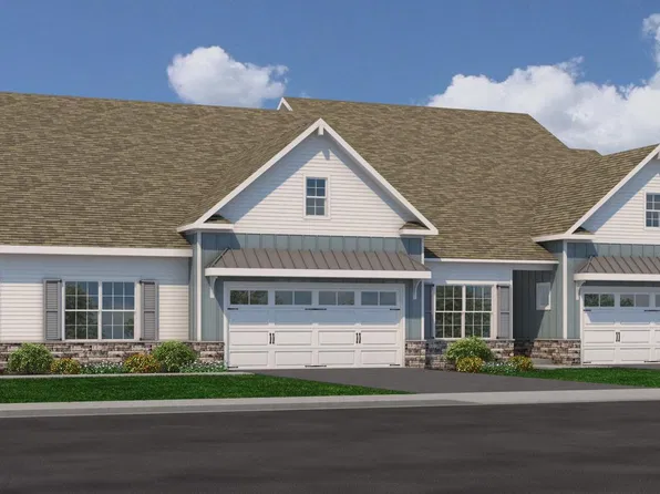 Scottish Hollow Glengarry Dr #The, Birdsboro, PA 19508