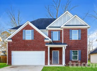 269 Klinetop Dr, McDonough, GA 30253