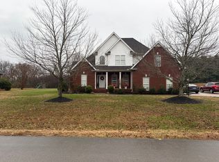 939 John Hood Dr, Rockvale, TN 37153