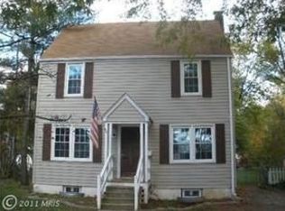405 Talbott Ave, Laurel, MD 20707