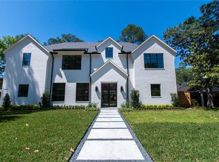 10906 Long Shadow Ln, Houston, TX 77024