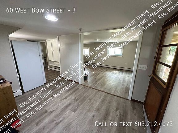 3rd image of 60 W Bow St #3