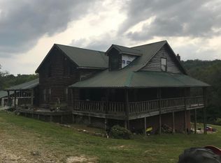 5361 Lynn Rd, Philadelphia, TN 37846