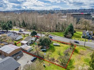 12542 50th Pl S, Seattle, WA 98178