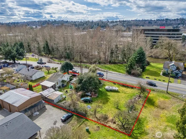 12542 50th Place S, Tukwila, WA 98178