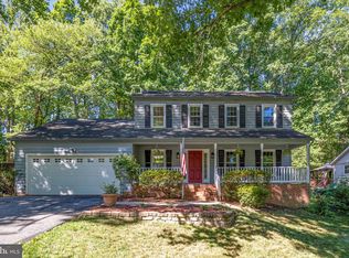 2167 Harpoon Dr, Stafford, VA 22554