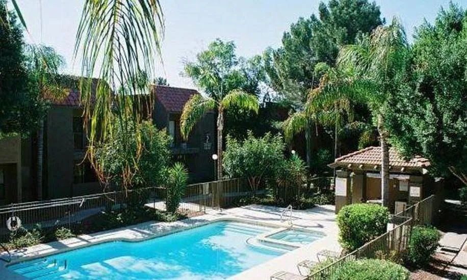 Rancho Sierra Apartments