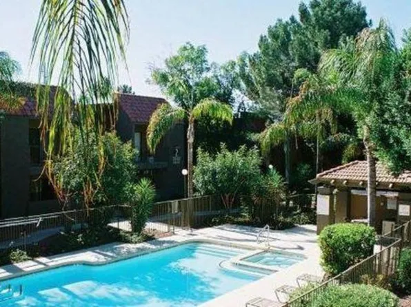Rancho Sierra Apartments