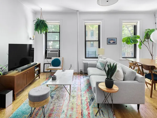 254 W 25th St APT 2B, New York, NY 10001