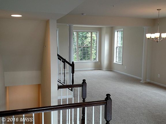 Dining Room open floorplan