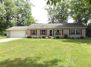 66671 Winding River Rd, Constantine, MI 49042