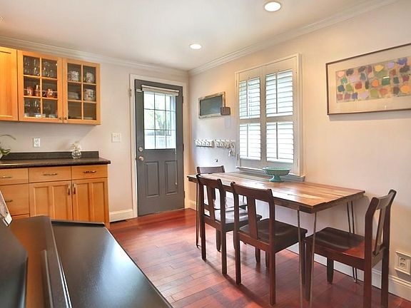 4th image of 5A Garrison Cir